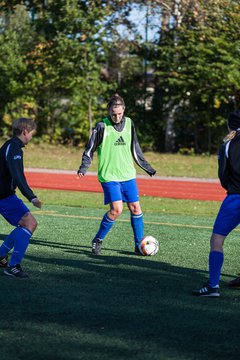 Bild 8 - Frauen SV Henstedt Ulzburg II - TSV Russee : Ergebnis: 6:0